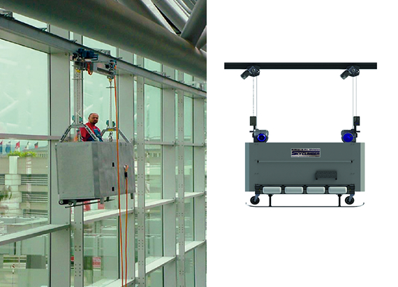 Accrue Systems